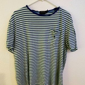 Polo T-Shirt!